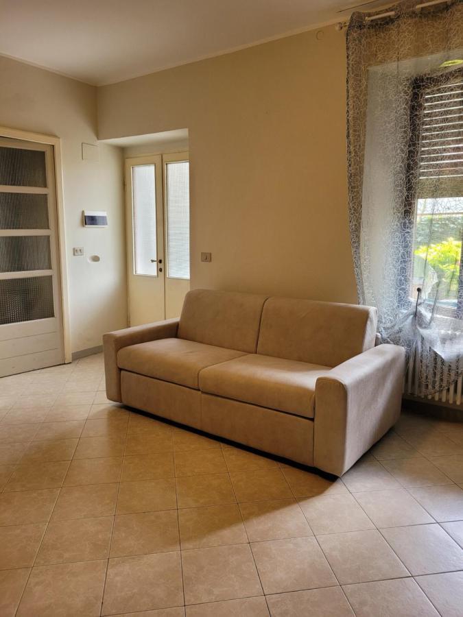 Casa Gianna Apartamento Castiglione dʼIntelvi Exterior foto