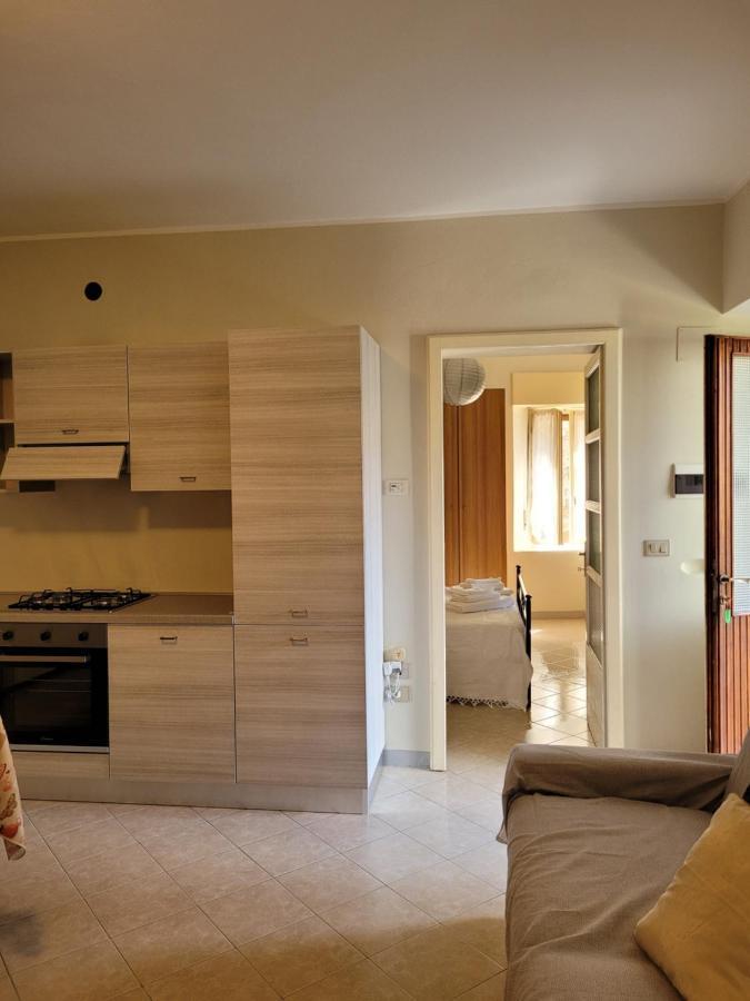 Casa Gianna Apartamento Castiglione dʼIntelvi Exterior foto